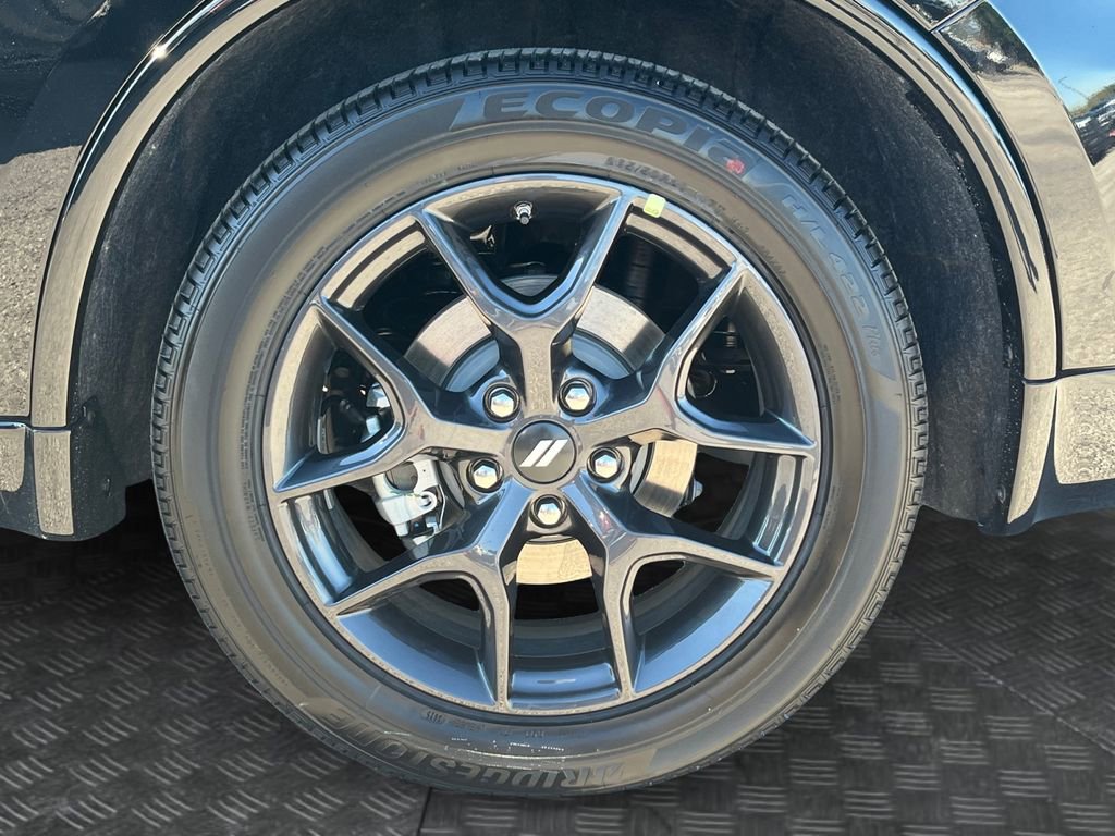 New 2026 Dodge Durango GT image 23