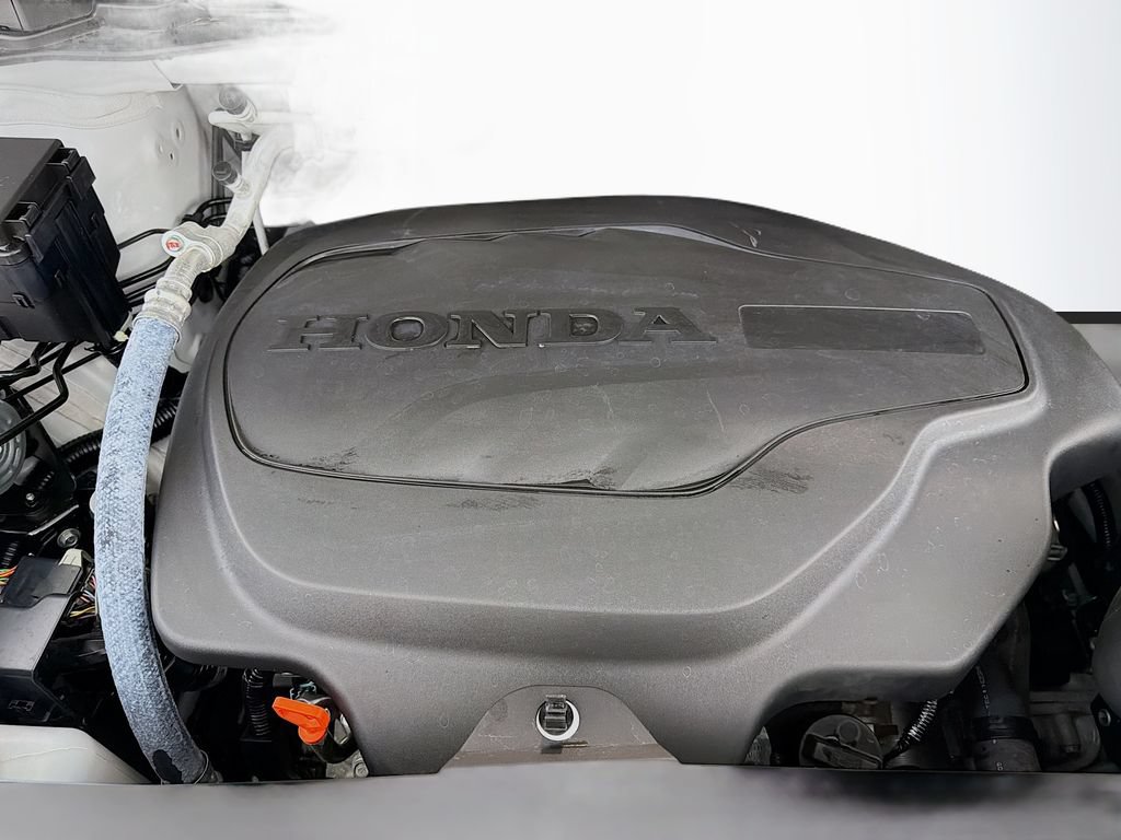 Used 2023 Honda Odyssey Elite image 34