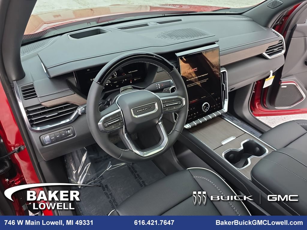 New 2026 GMC Acadia Denali w/ Super Cruise Package image 18