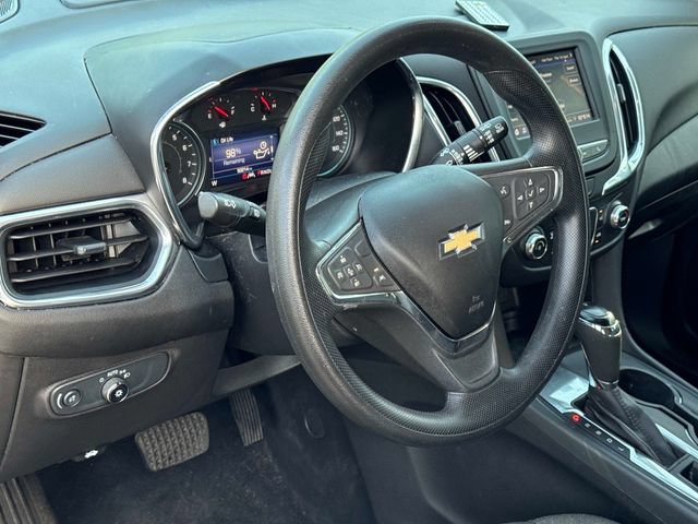 Used 2020 Chevrolet Equinox LT FWD image 20