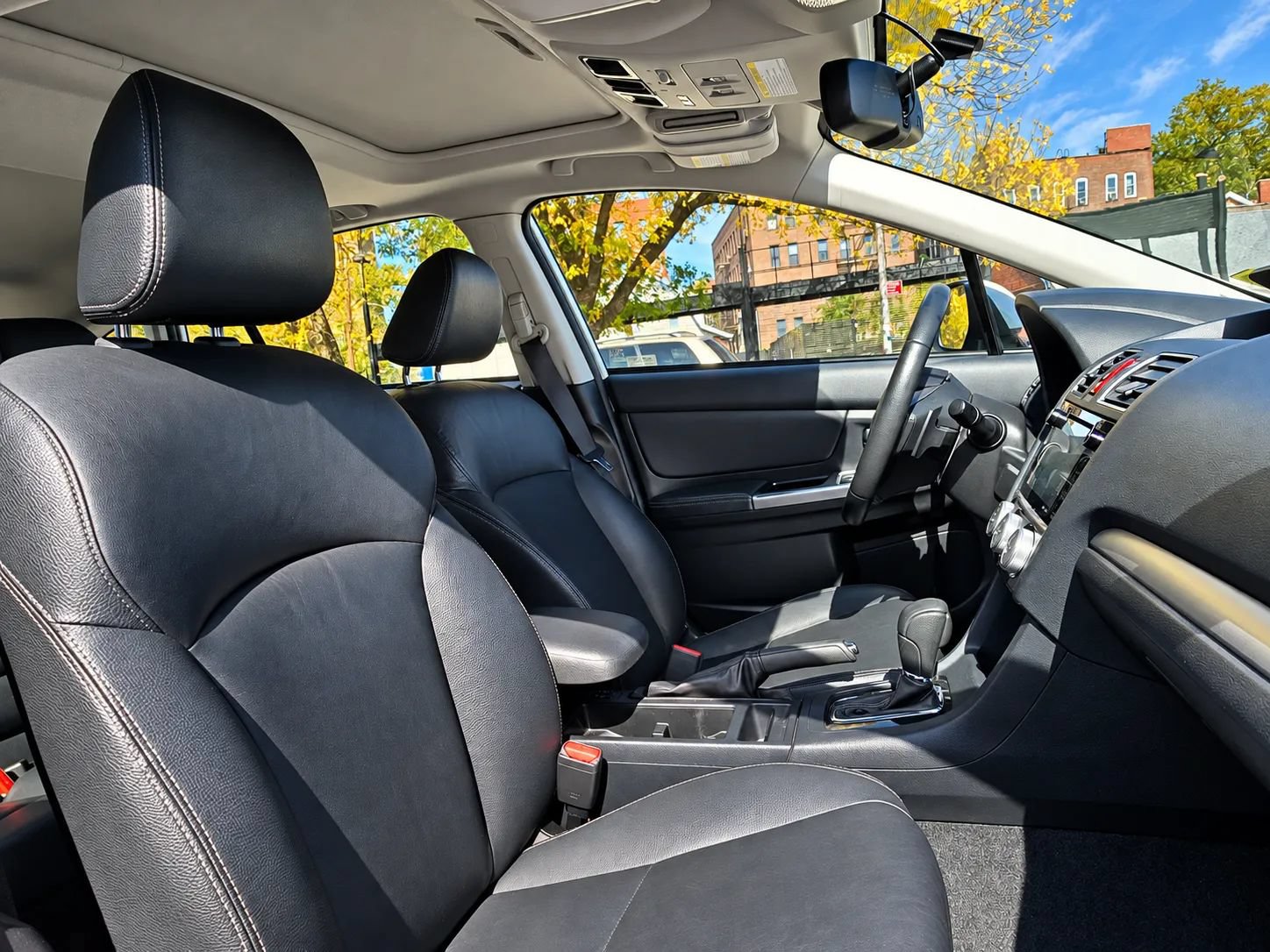 Used 2016 Subaru Impreza 2.0i Sport Limited AWD/4WD image 21