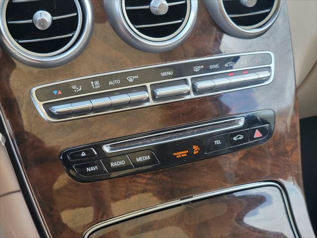 Used 2018 Mercedes-Benz GLC 300 image 30