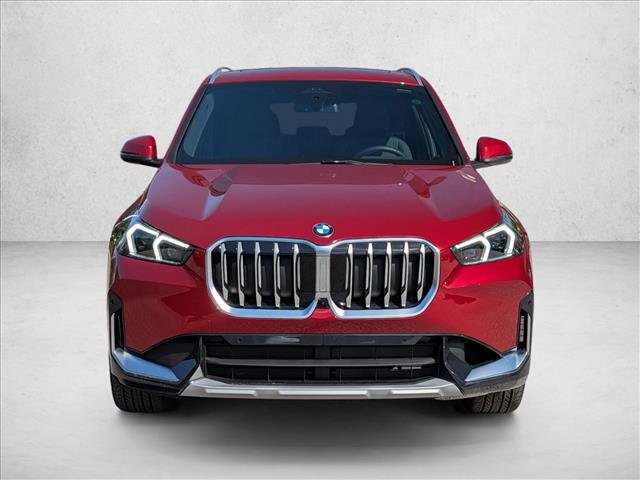 New 2026 BMW X1 xDrive28i AWD/4WD image 6