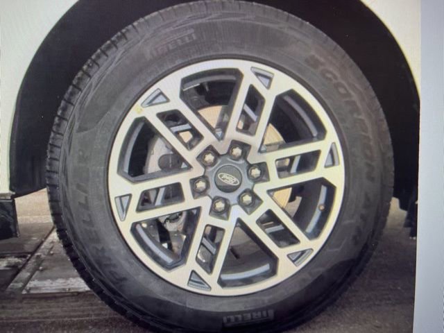 Used 2025 Ford Expedition Max Active image 11