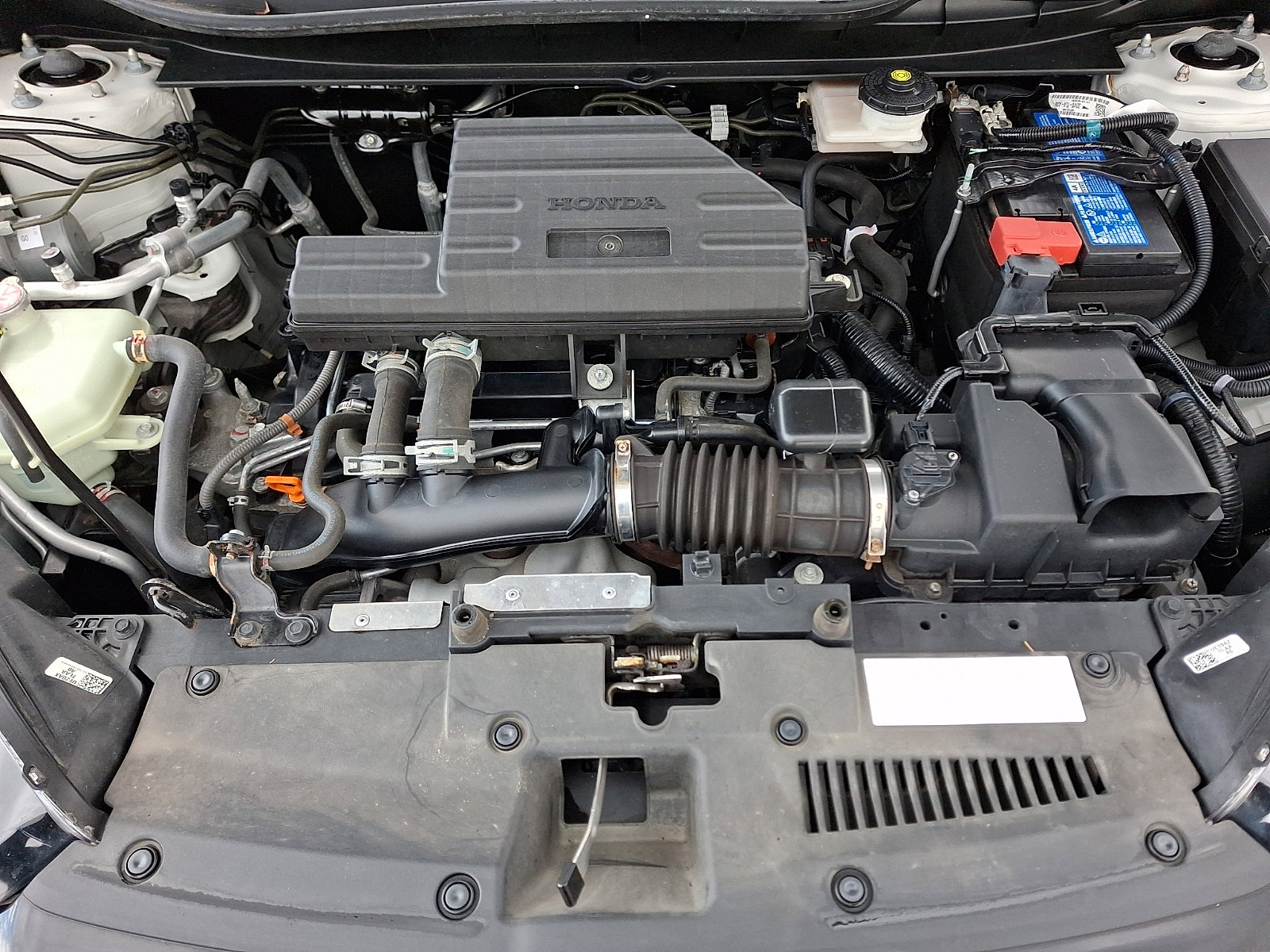 Used 2021 Honda CR-V EX image 29