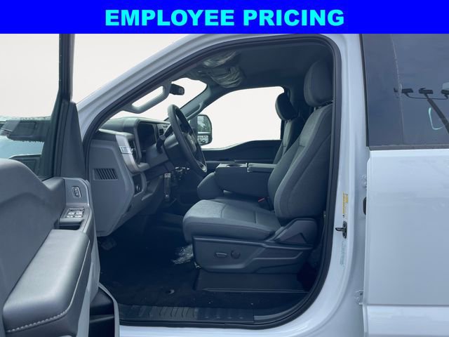 New 2026 Ford F350 XLT AWD/4WD image 9