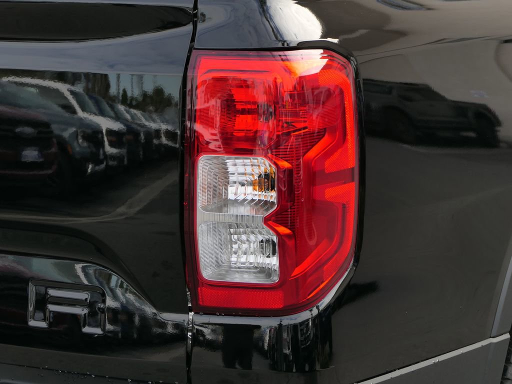 Used 2025 Ford Ranger XL w/ Trailer Tow Package RWD image 5