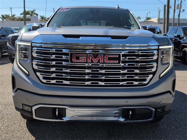 New 2026 GMC Sierra 1500 Denali w/ Technology Package image 3