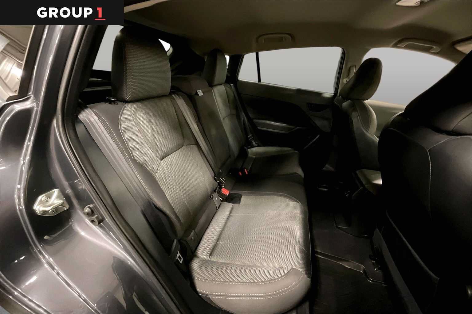 Certified 2024 Subaru Crosstrek 2.0i Premium AWD/4WD image 19