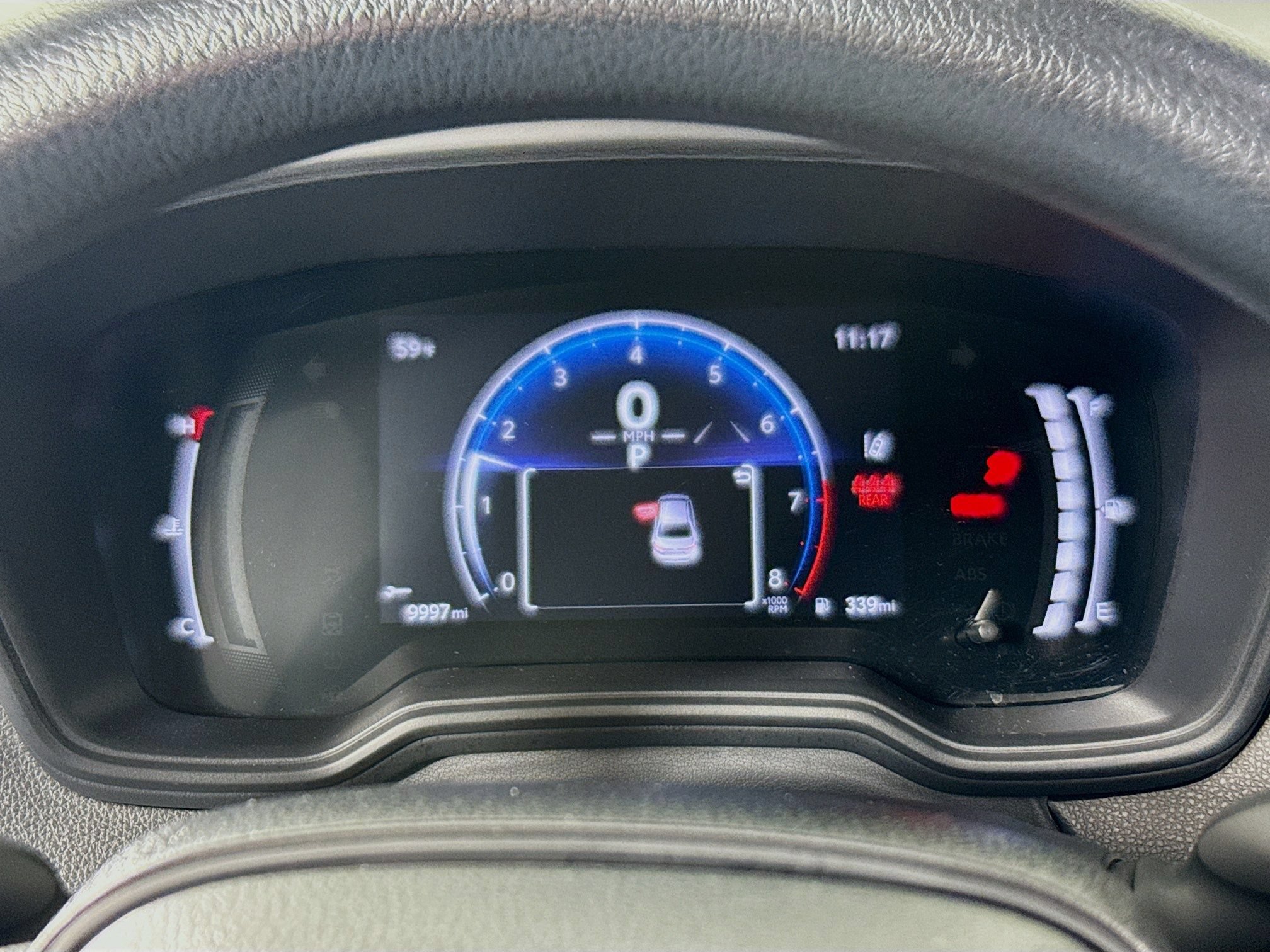 Certified 2026 Toyota Corolla LE FWD image 13