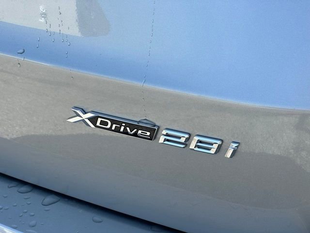 New 2026 BMW X1 xDrive28i w/ Technology Package AWD/4WD image 13