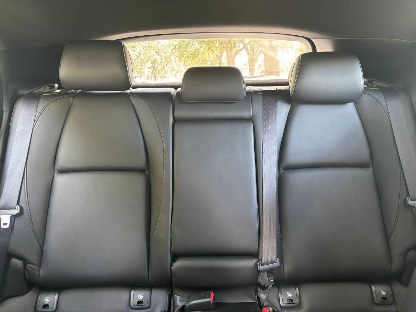 Used 2026 MAZDA MAZDA3 s FWD image 36