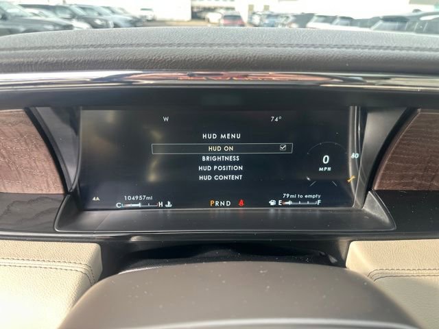 Used 2020 Lincoln Navigator Reserve w/ Luxury Package image 31