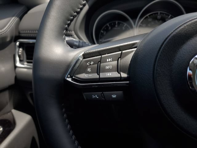 Used 2025 MAZDA CX-5 AWD 2.5 S w/ Select Package image 23