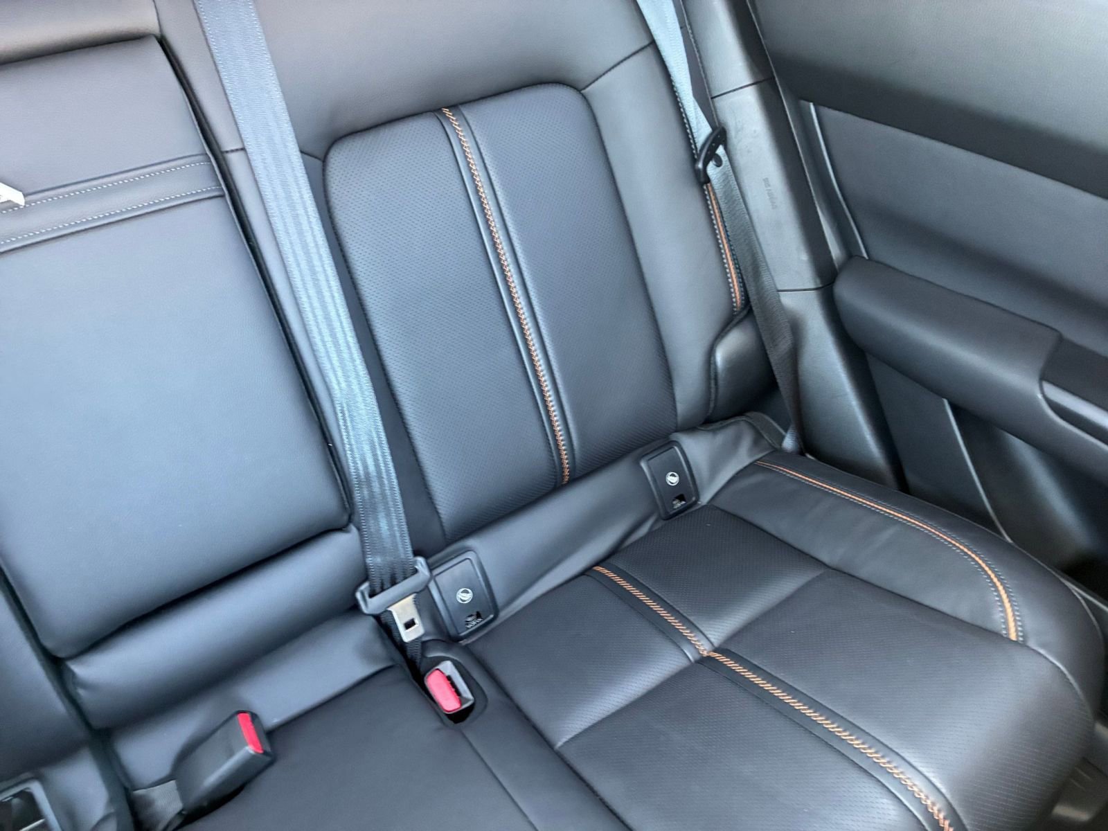 Used 2025 MAZDA CX-50 2.5 Hybrid w/ Premium Plus Pkg AWD/4WD image 39