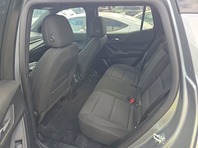 Used 2026 Chevrolet Equinox LT FWD image 4