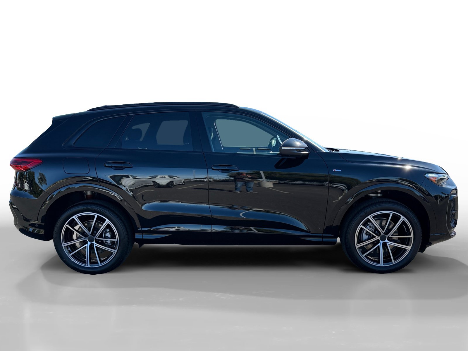 New 2026 Audi Q5 Premium Plus AWD/4WD image 6