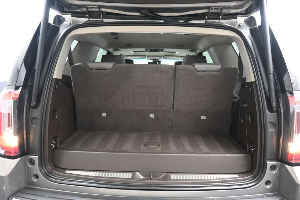 Used 2019 GMC Yukon Denali w/ Open Road Package AWD/4WD image 59