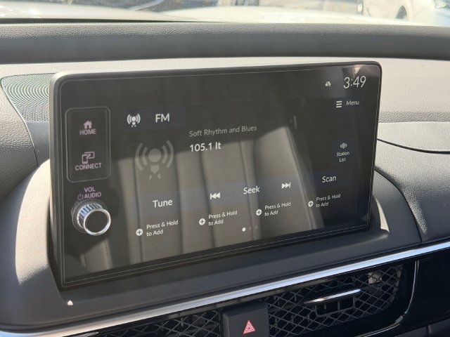 New 2026 Acura ADX FWD image 19
