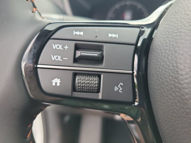 New 2027 Honda HR-V Sport image 31
