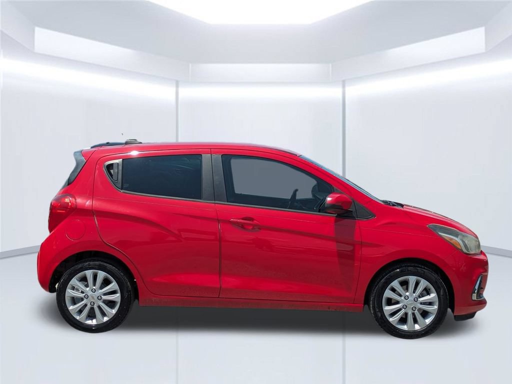 Used 2016 Chevrolet Spark LT FWD image 7
