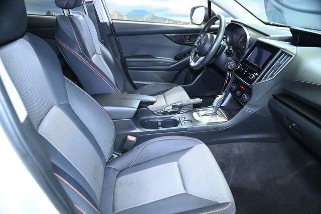 Used 2019 Subaru Crosstrek 2.0i Premium w/ Popular Package #3 image 43