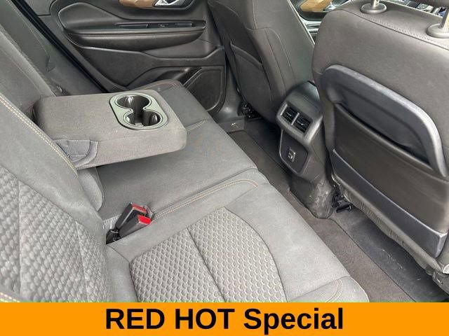 Used 2019 GMC Terrain SLE w/ Driver Convenience Package image 36