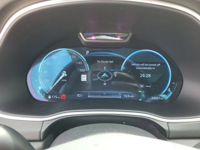 Used 2023 Genesis GV80 2.5T Prestige w/ Prestige Package image 25