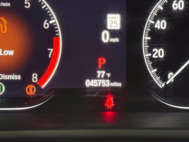 Used 2021 Honda Accord LX image 12