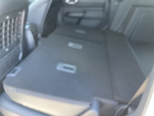 New 2026 Ford Bronco Big Bend AWD/4WD image 69