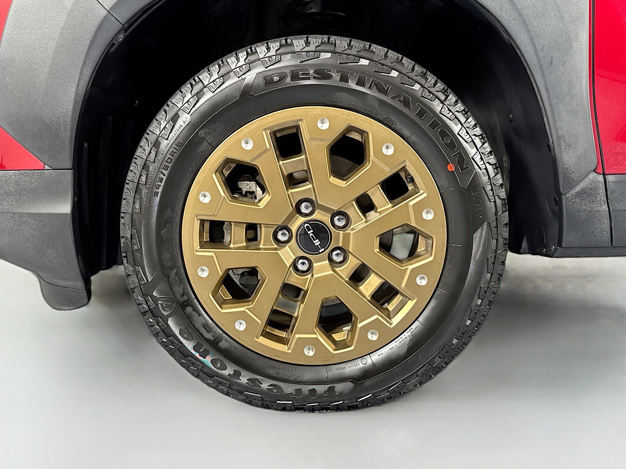 Certified 2021 Honda Ridgeline Sport image 29