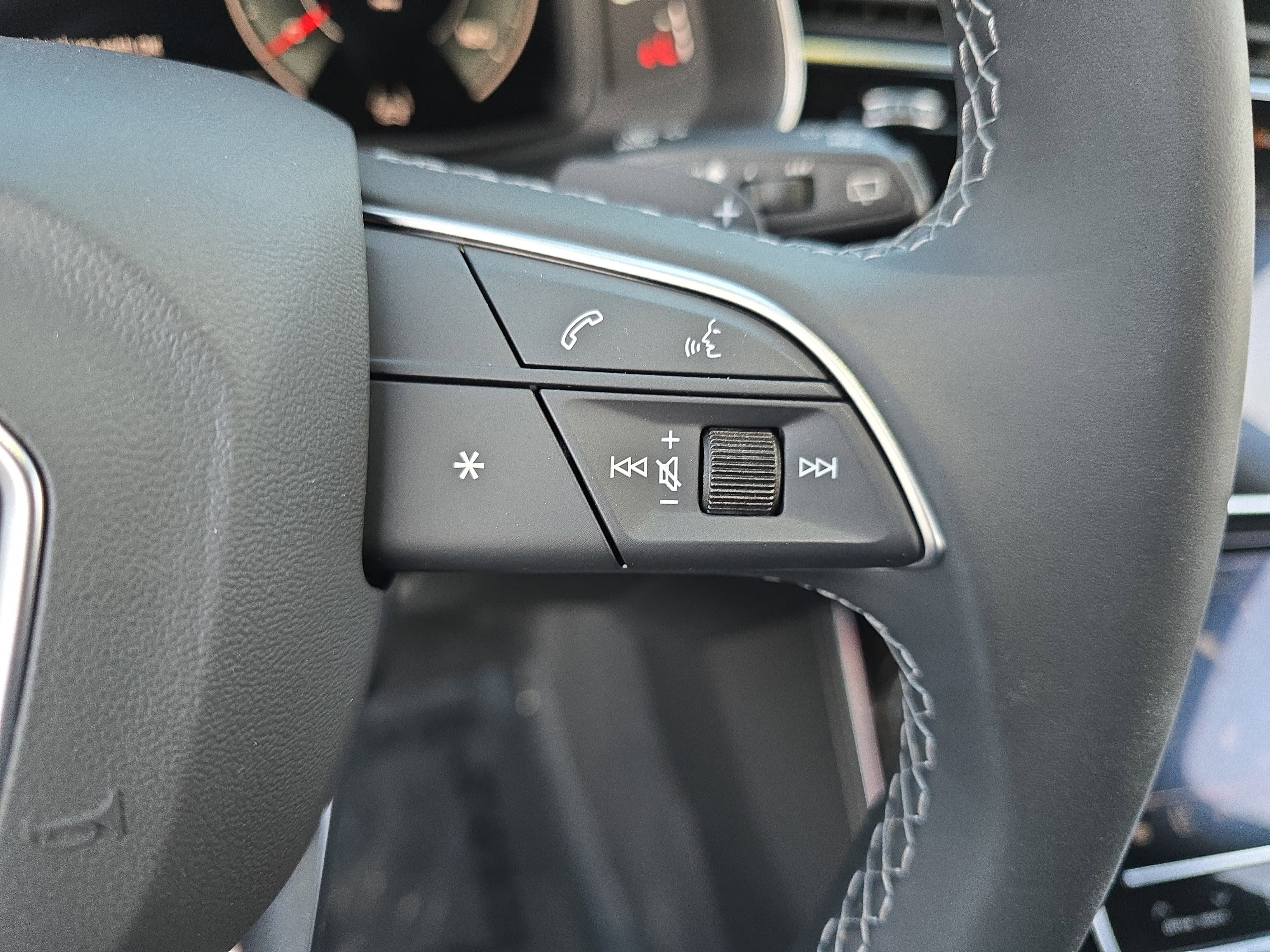 New 2026 Audi Q7 3.0T Premium Plus image 21