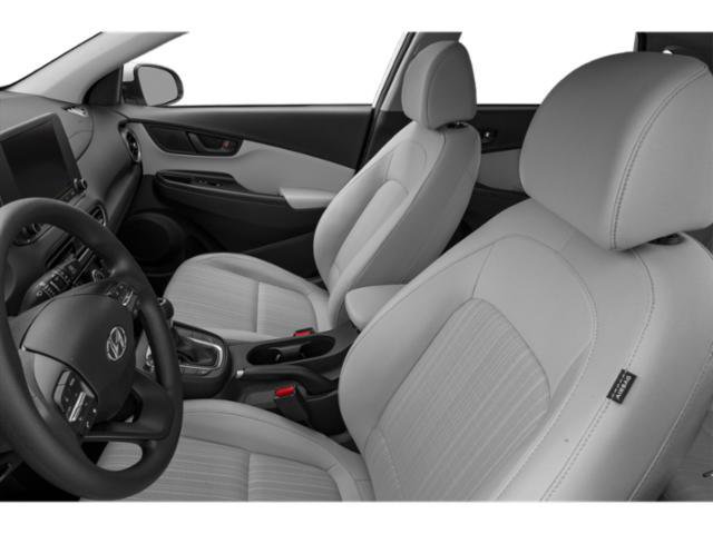 Certified 2023 Hyundai Kona SEL FWD image 12
