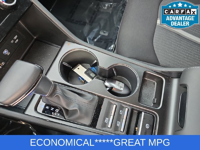 Used 2026 Hyundai Sonata SE FWD image 24