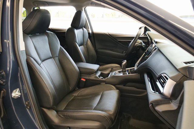 Used 2023 Subaru Outback Touring XT w/ Popular Package #2 image 16