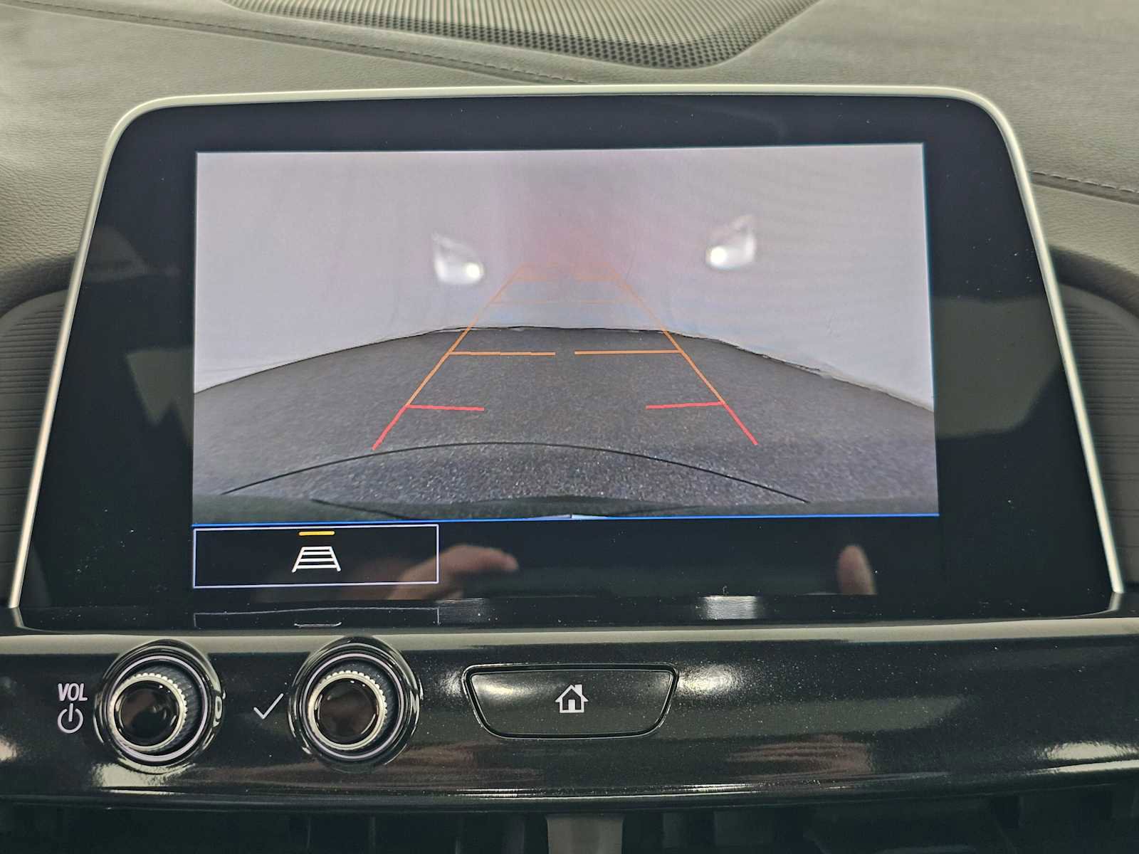 New 2026 Cadillac CT4 Premium Luxury image 26