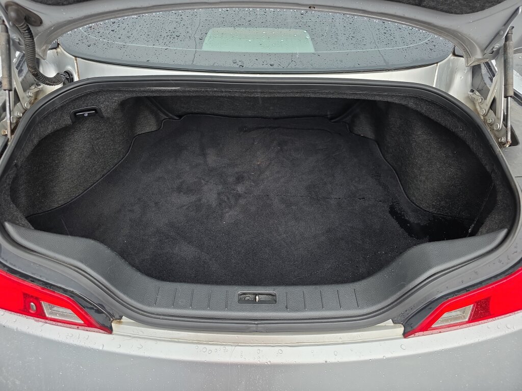 Used 2009 INFINITI G37 Journey w/ Premium Pkg RWD image 13