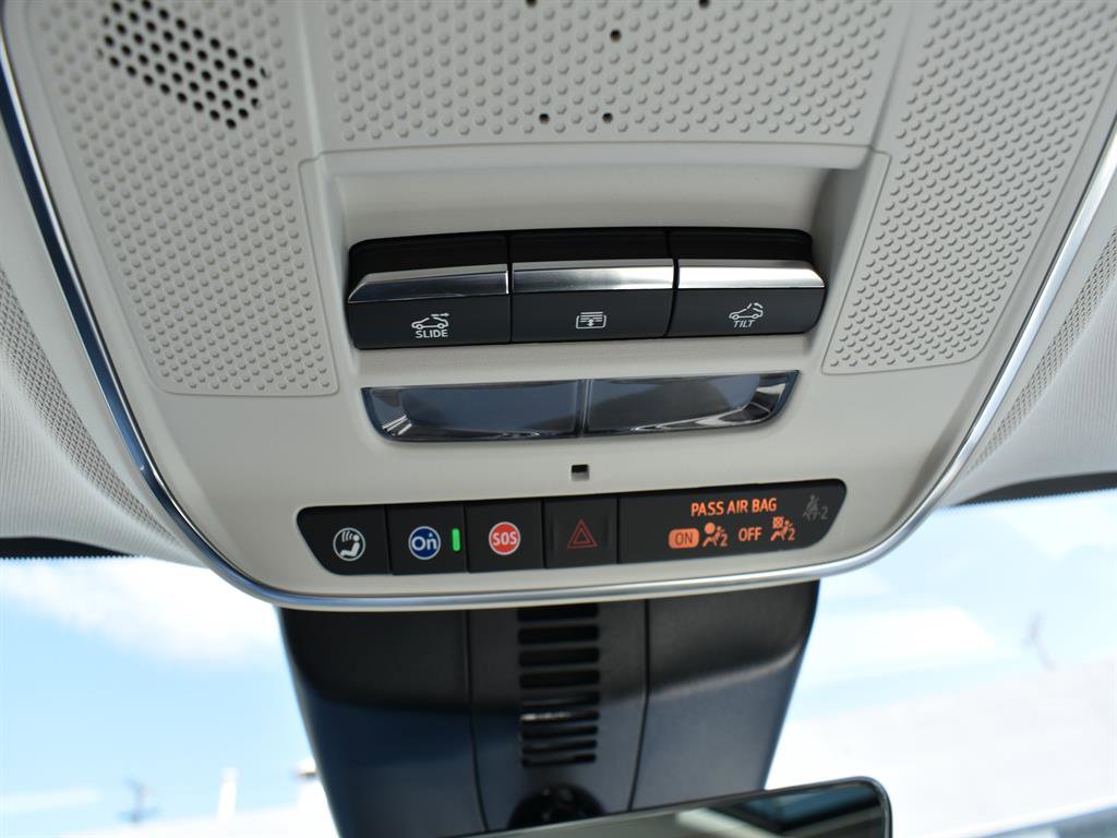 New 2026 Buick Enclave Avenir w/ Super Cruise Package image 15