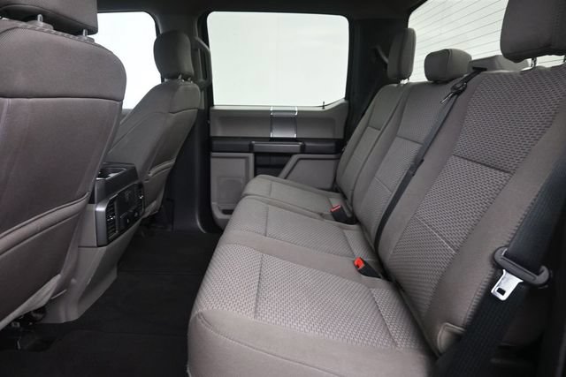 Used 2021 Ford F250 XLT w/ XLT Premium Package AWD/4WD image 18