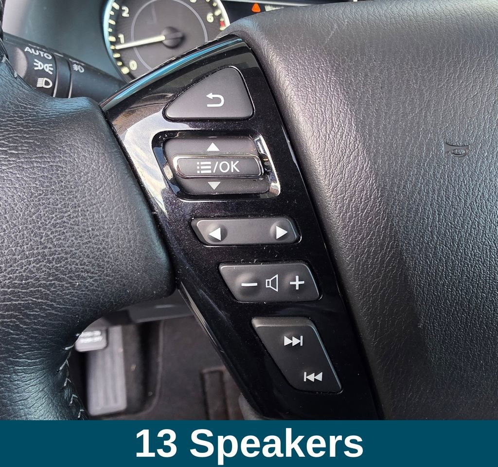 Used 2024 Nissan Armada SL w/ Captain's Chairs Package image 15