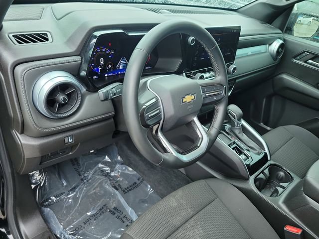 Used 2024 Chevrolet Colorado LT image 19