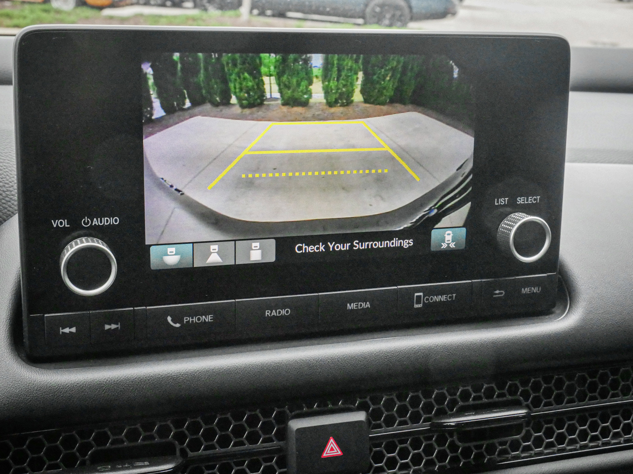 Used 2025 Honda HR-V Sport image 24