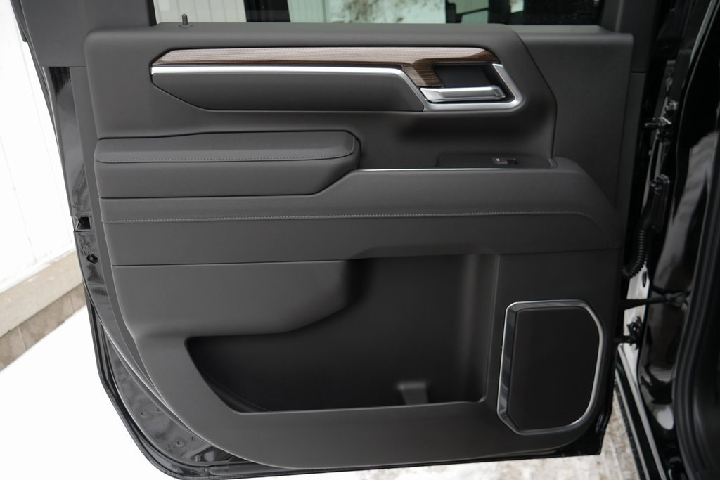 New 2026 Chevrolet Silverado 3500 LT image 31