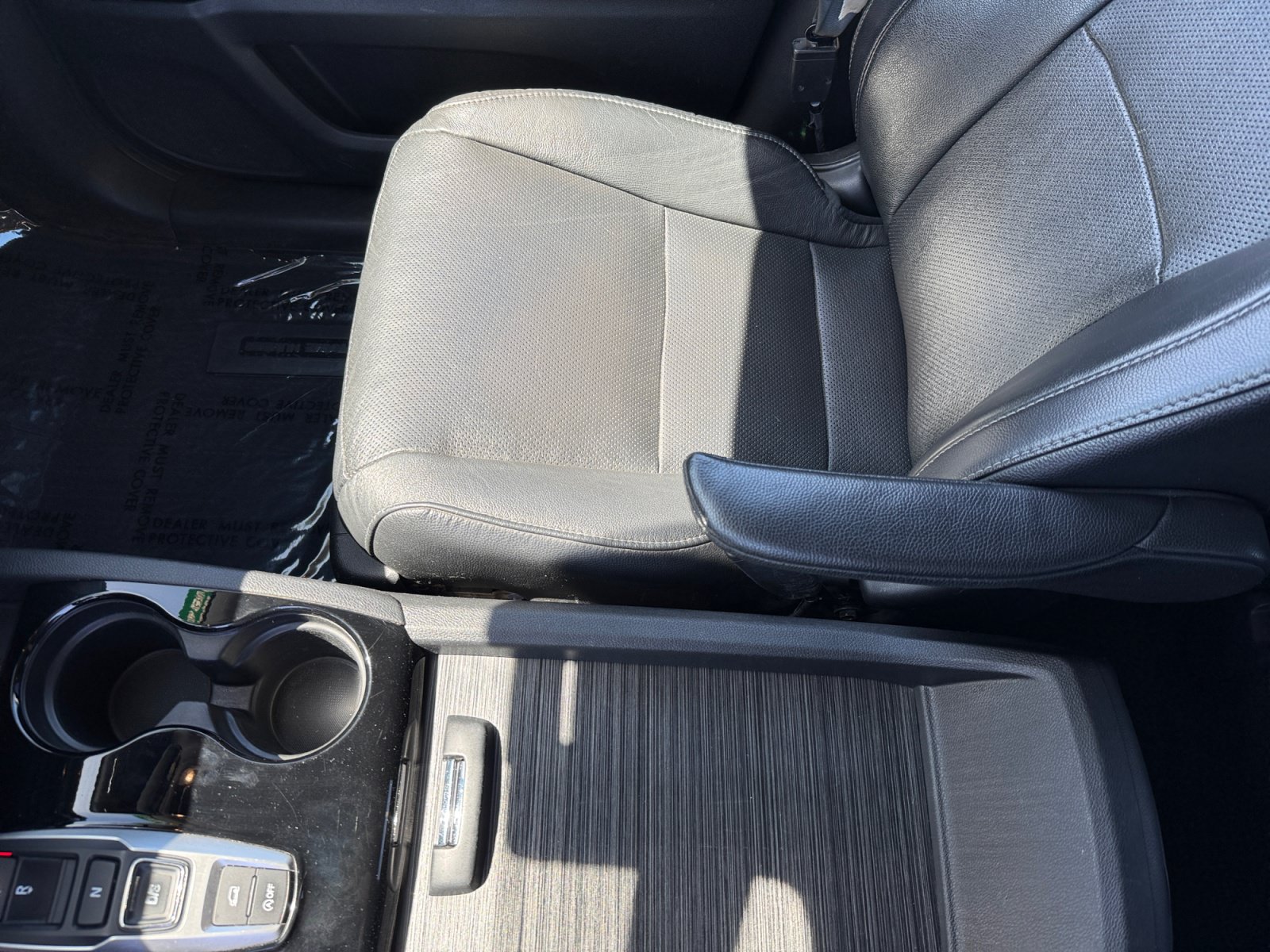 Used 2018 Honda Pilot Elite image 14