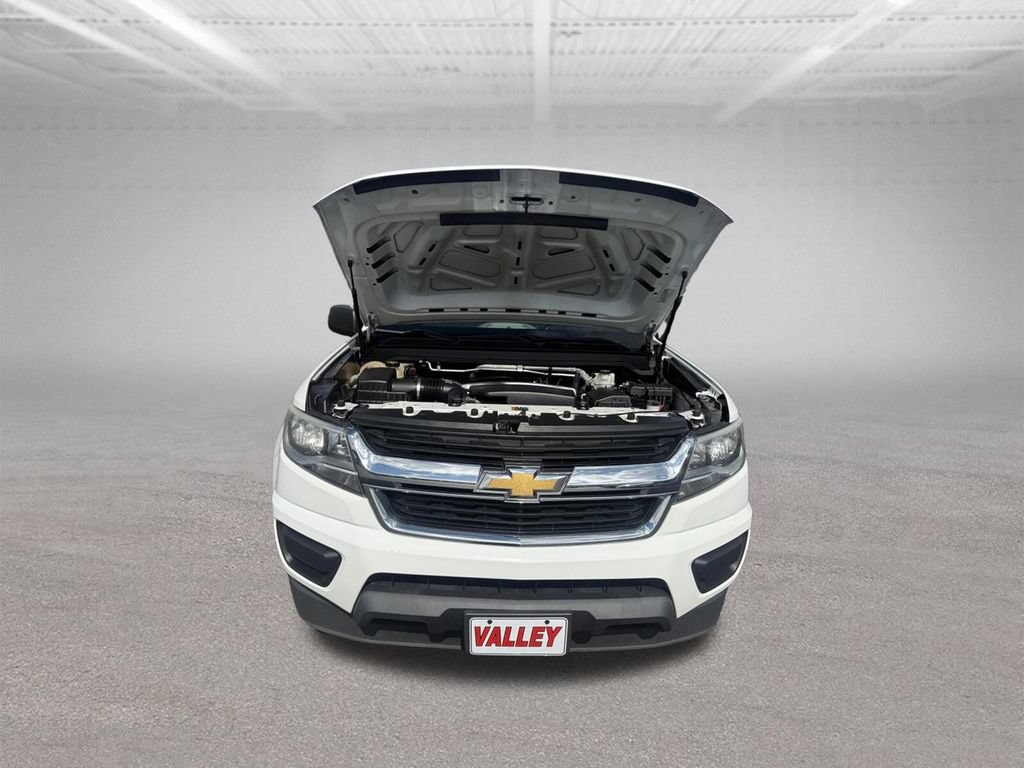 Used 2019 Chevrolet Colorado W/T RWD image 53