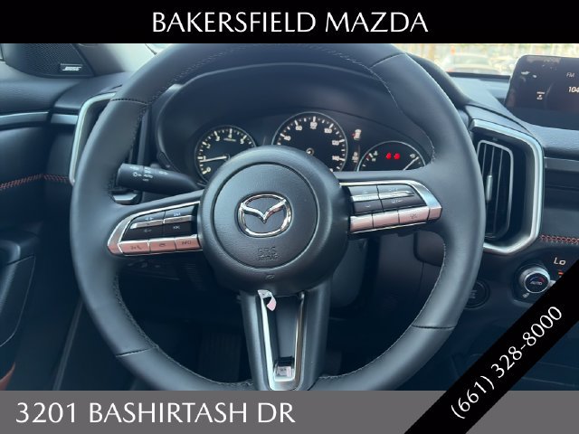 New 2026 MAZDA CX-50 Meridian Edition w/ Apex Package AWD/4WD image 14