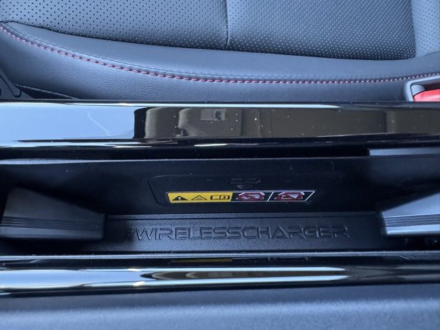 New 2026 Toyota Prius XSE Premium image 31