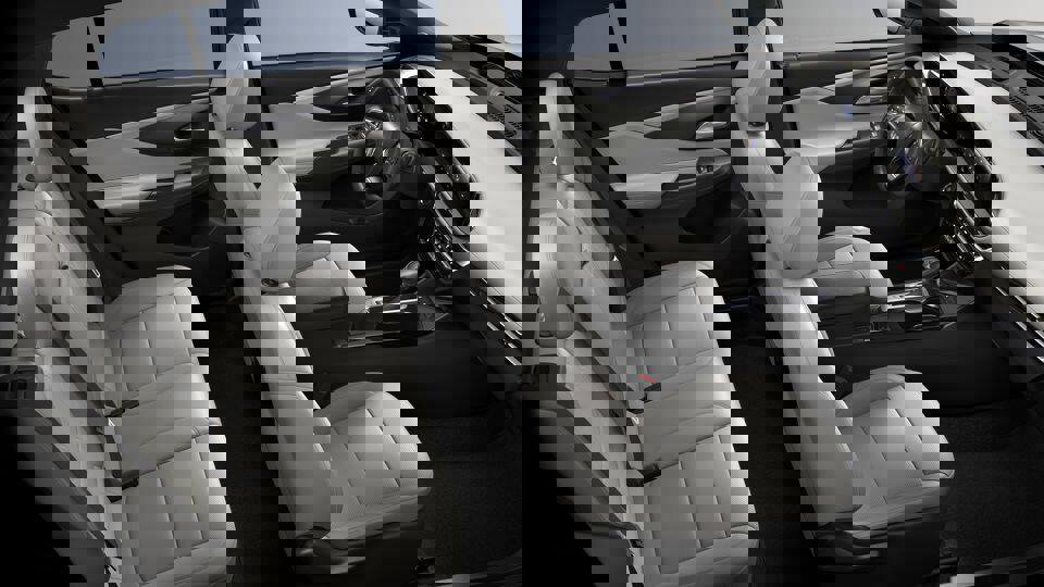 New 2026 Buick Envista Avenir image 58