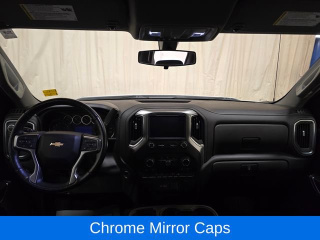Used 2022 Chevrolet Silverado 1500 LT image 27