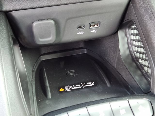 New 2026 Chevrolet TrailBlazer ACTIV w/ Convenience Package FWD image 27